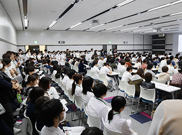 勉強会・eラーニング講習会 開催内容（2018年度）
