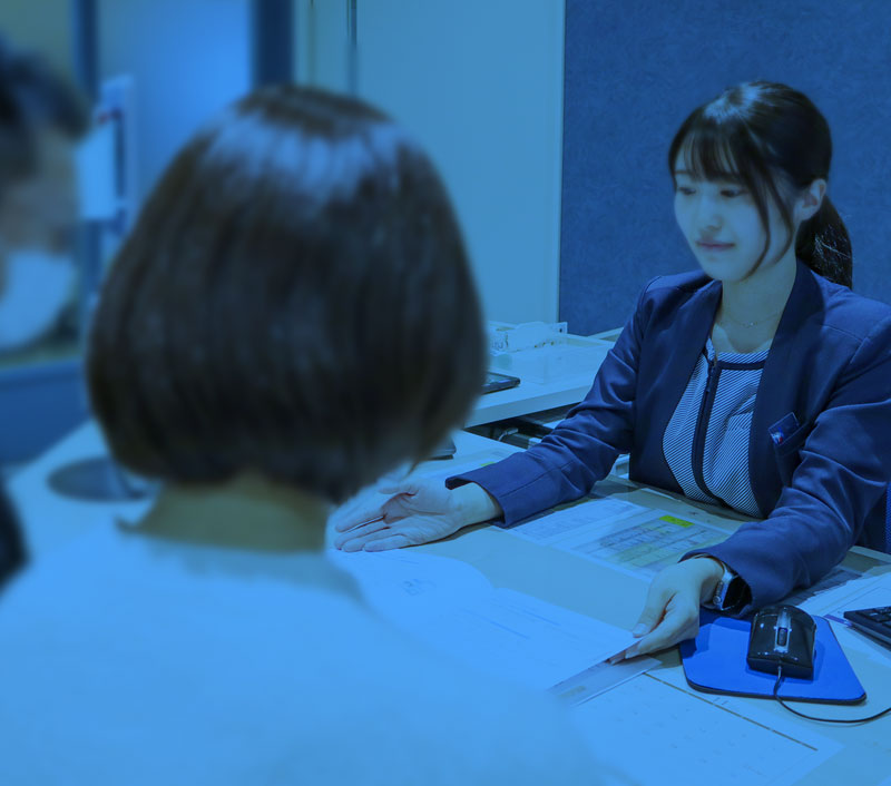 医事業務課