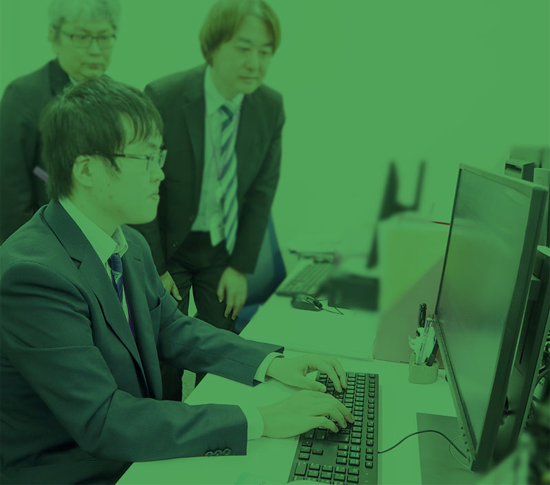 医療統計課