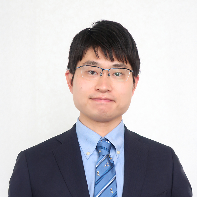 髙井 風馬