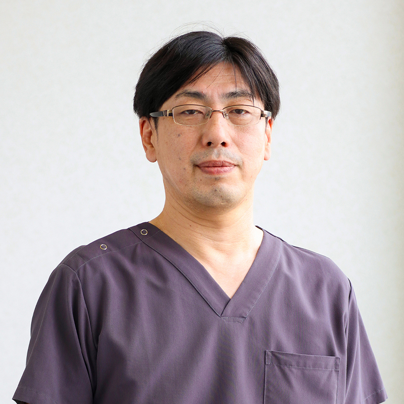 加藤 泰之