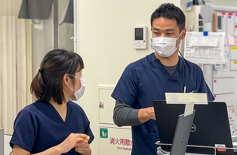 埼玉石心会病院の特徴、メリット、改善点などを教えてください